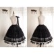 Tonight The Second Letter For You 2.0 Pure Colour Top Skirt and Set(Reservation/3 Colours/Full Payment Without Shipping)